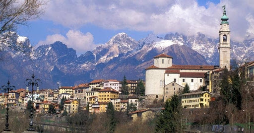 Belluno